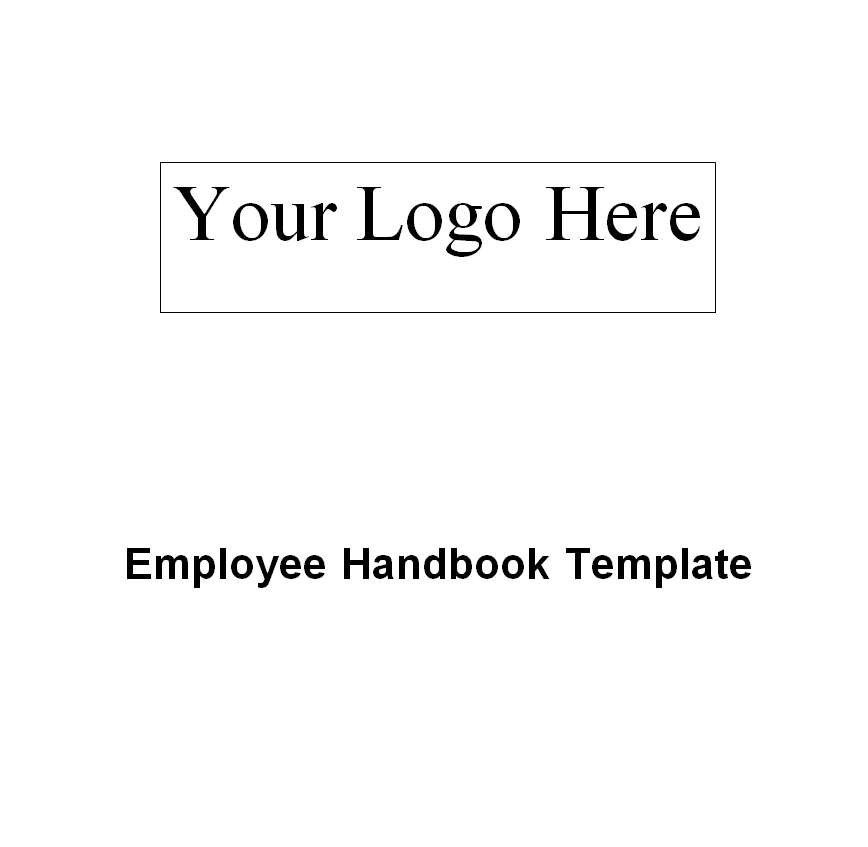 30+ FREE Employee Handbook Templates [WORD & PDF] Day To Day Email