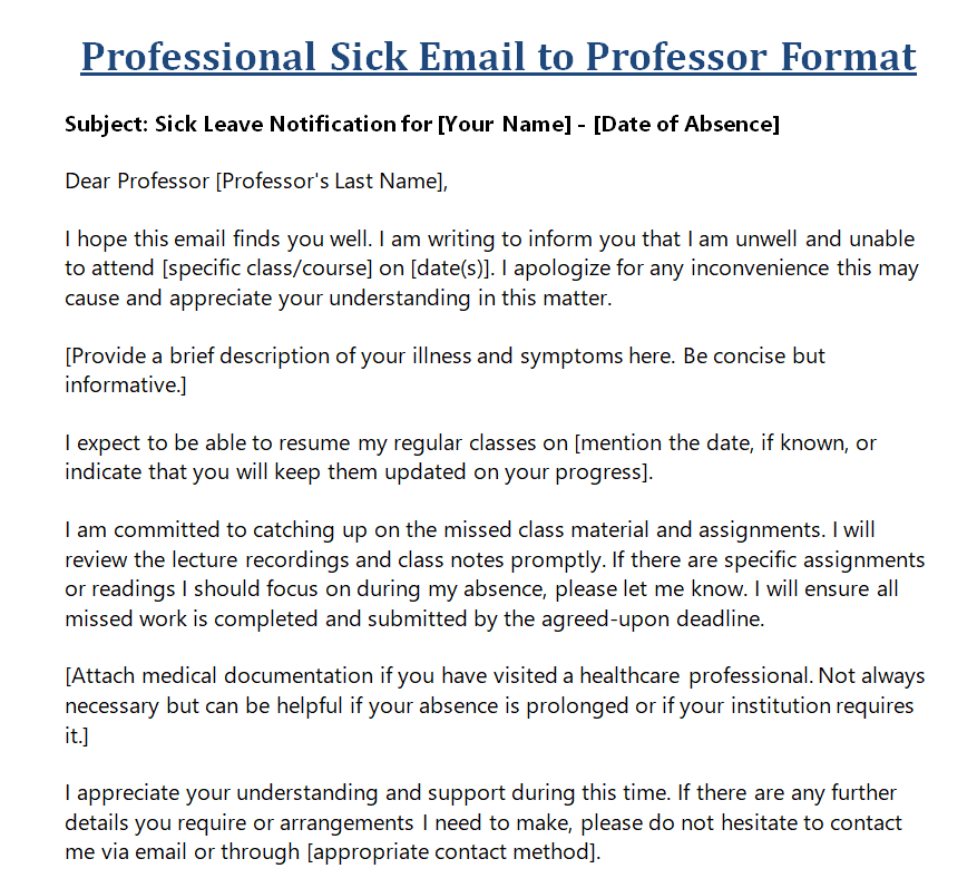 writing-the-perfect-sick-email-to-professor-4-real-life-examples