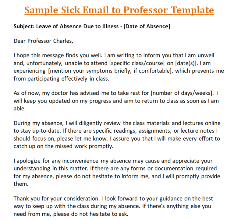 writing-the-perfect-sick-email-to-professor-4-real-life-examples